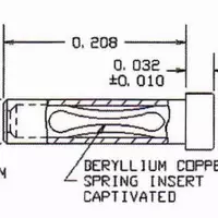 09-9049-1-03 PC Jack